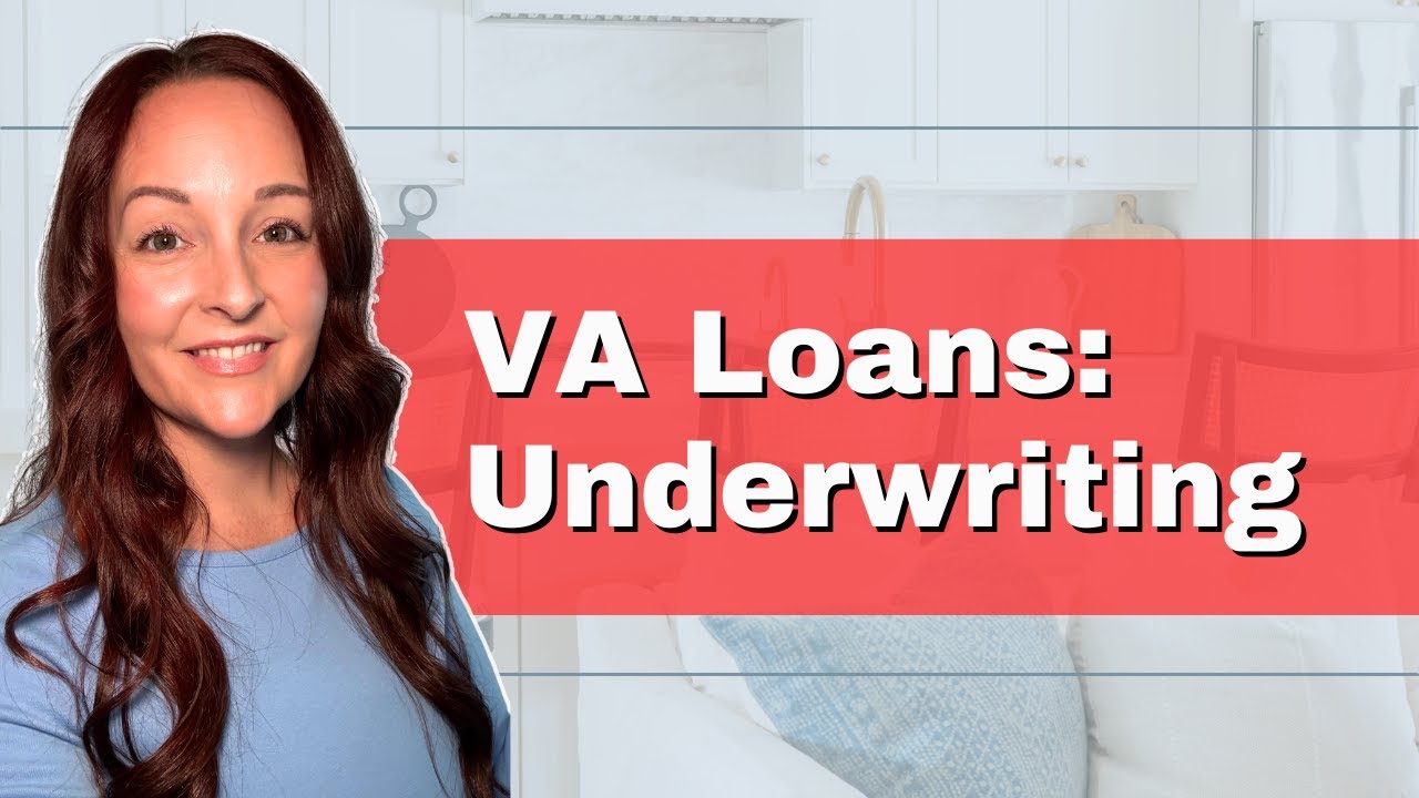 What VA Underwriters Really Look For (And What They Don&rsquo;t)