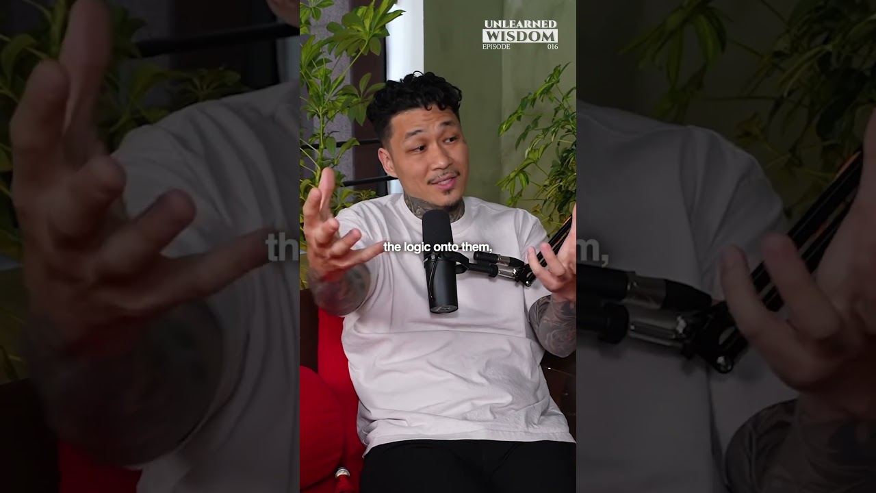 Are you sinning wilfully? 🤔 watch the full episode on Salvation on @UnlearnedWisdom