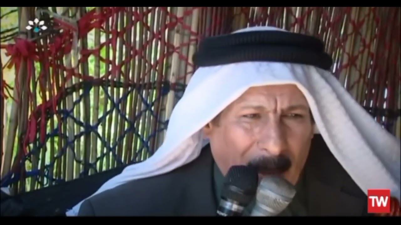 #علوانية #ابوسعيد_التميمي