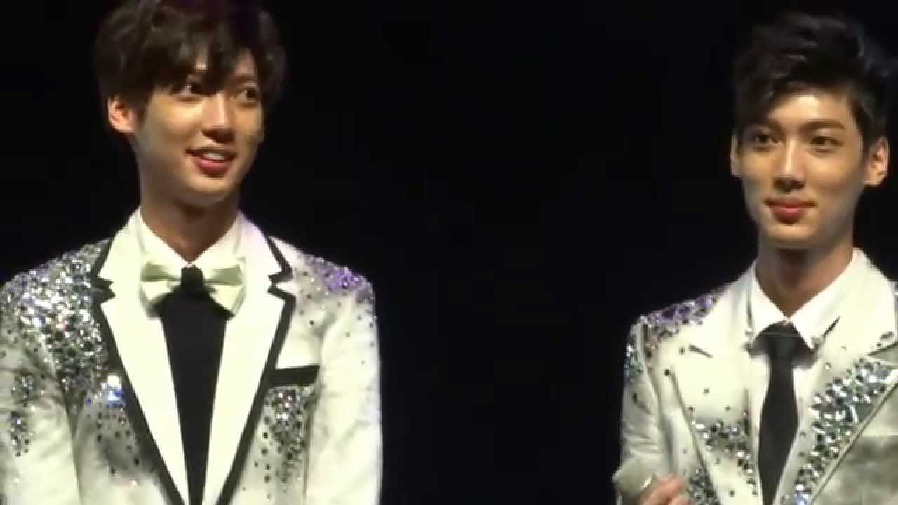 Boyfriend in Kazakhstan (by MadinaHyung)  ♥