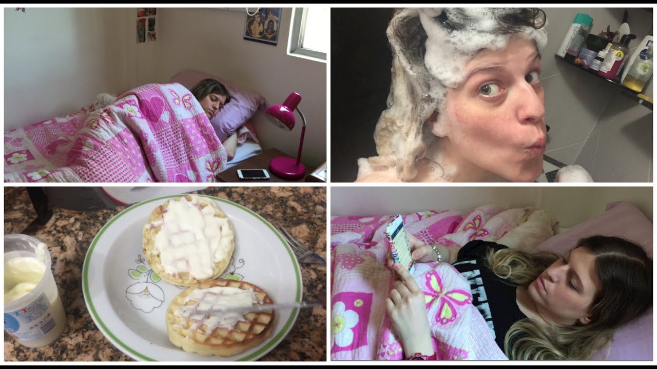 MINHA ROTINA MATINAL - MORNING ROUTINE!