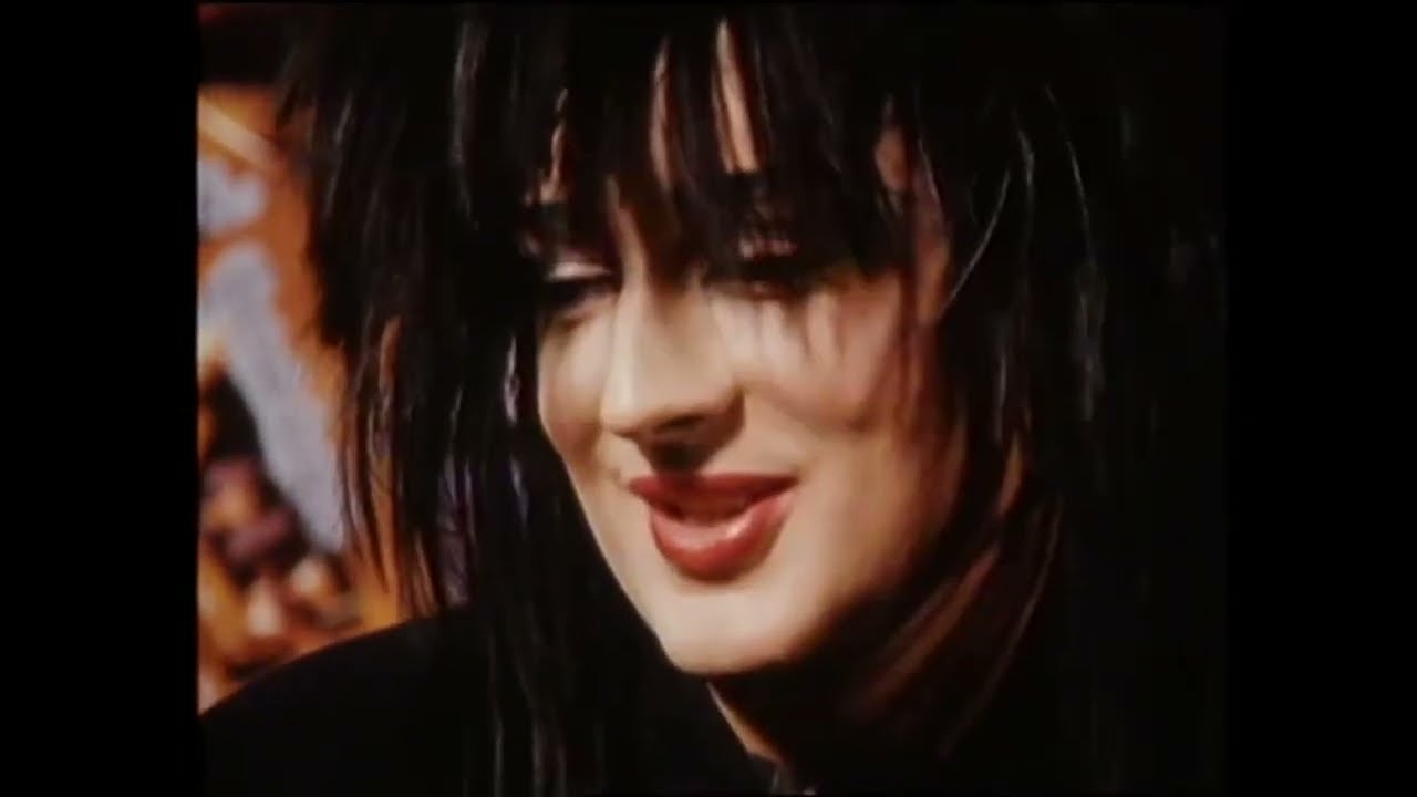 Boy George Interview, Ireland 1984