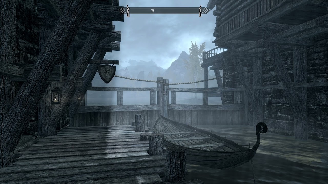 Riften (Elgrim's Elixirs Docks)