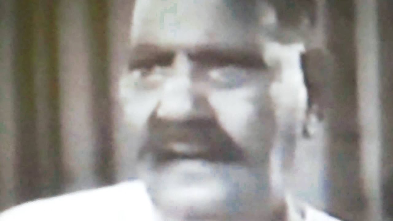 MEMORABLE DHRUTH COMPOSITIONS-Ustad Bade Ghulam Ali Khan-raag bageshri.