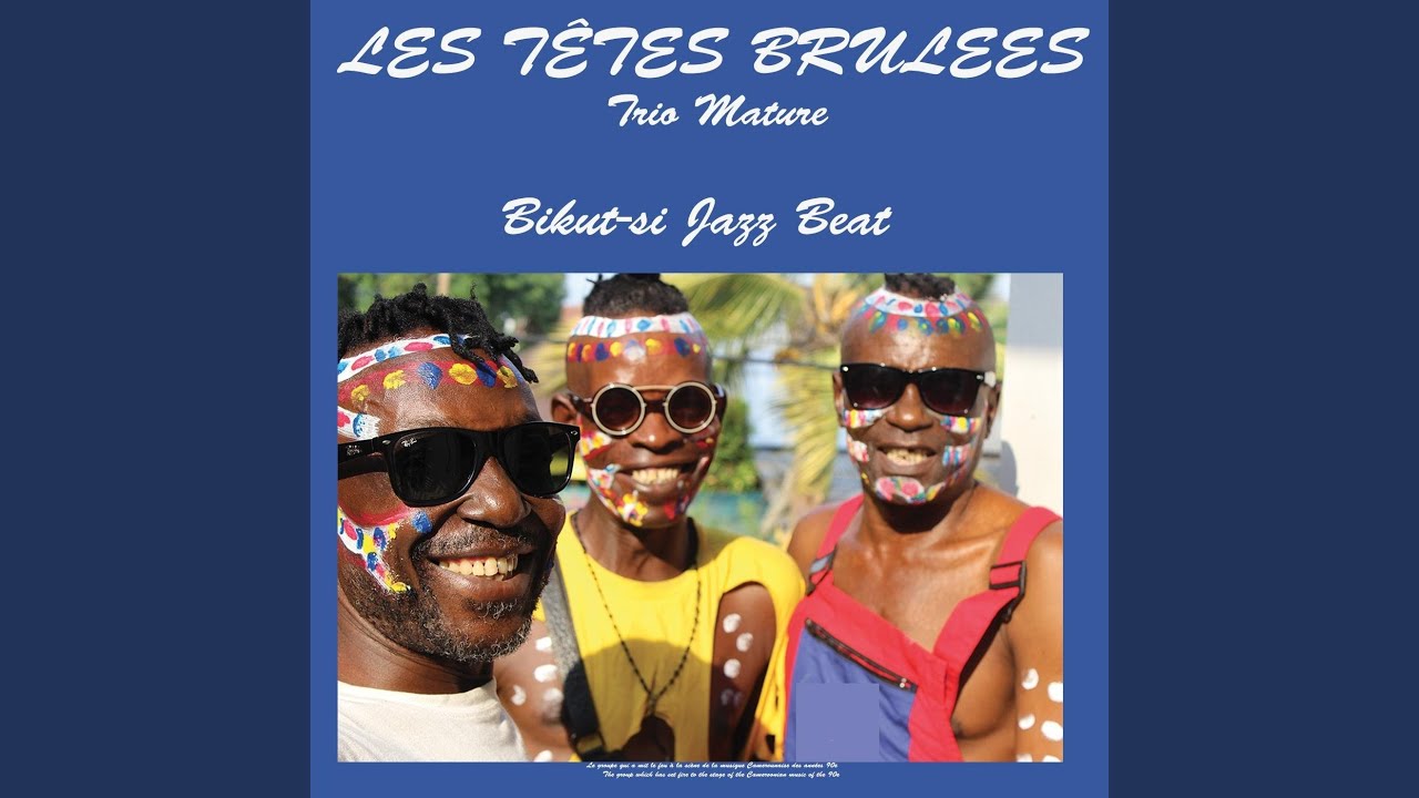 Nadege/ Tribute To Epeme Théodore Aka Zanzibar