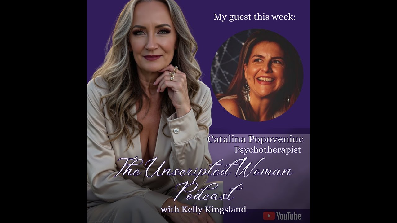 Gaslighting & Narcissistic Abuse: How Women Break Free and Rebuild Their Identity