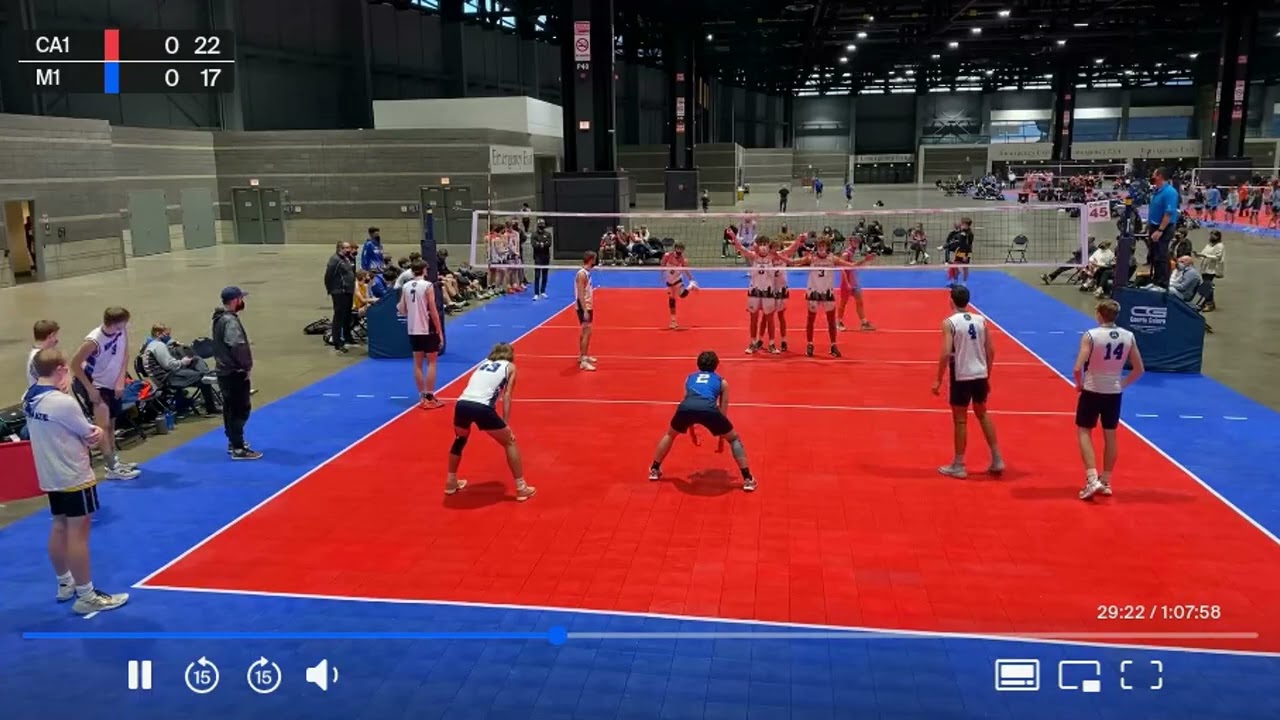Jackson Phillips #2 Chicago and St. Louis Highlights