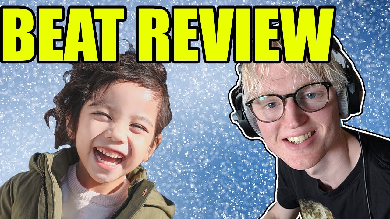 BEDSTE MUSIKVIDEO 2019 (GRINEFLIP) | BEAT REVIEW