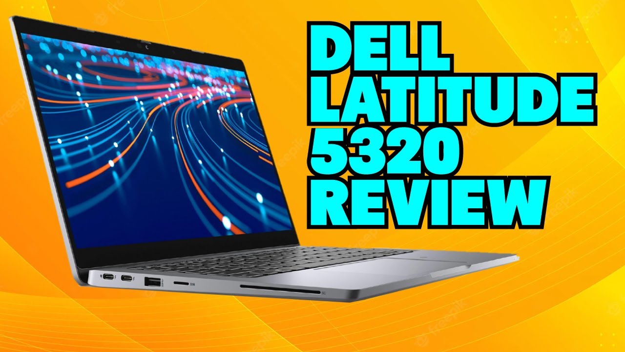 Самые удивительные обзоры DELL LATITUDE 5320 в 2026 году
