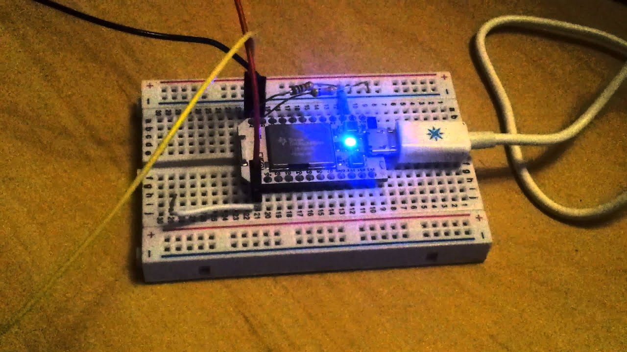 spark core bubble counter