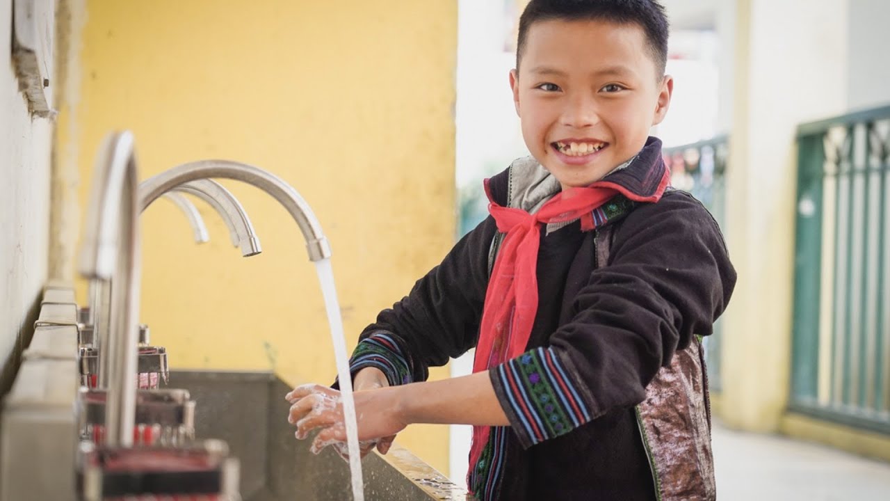 How Clean Water Saves Lives in Vietnam