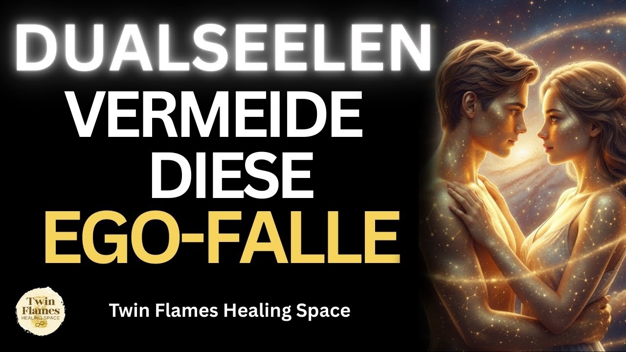 Die Illusion der Trennung auflösen