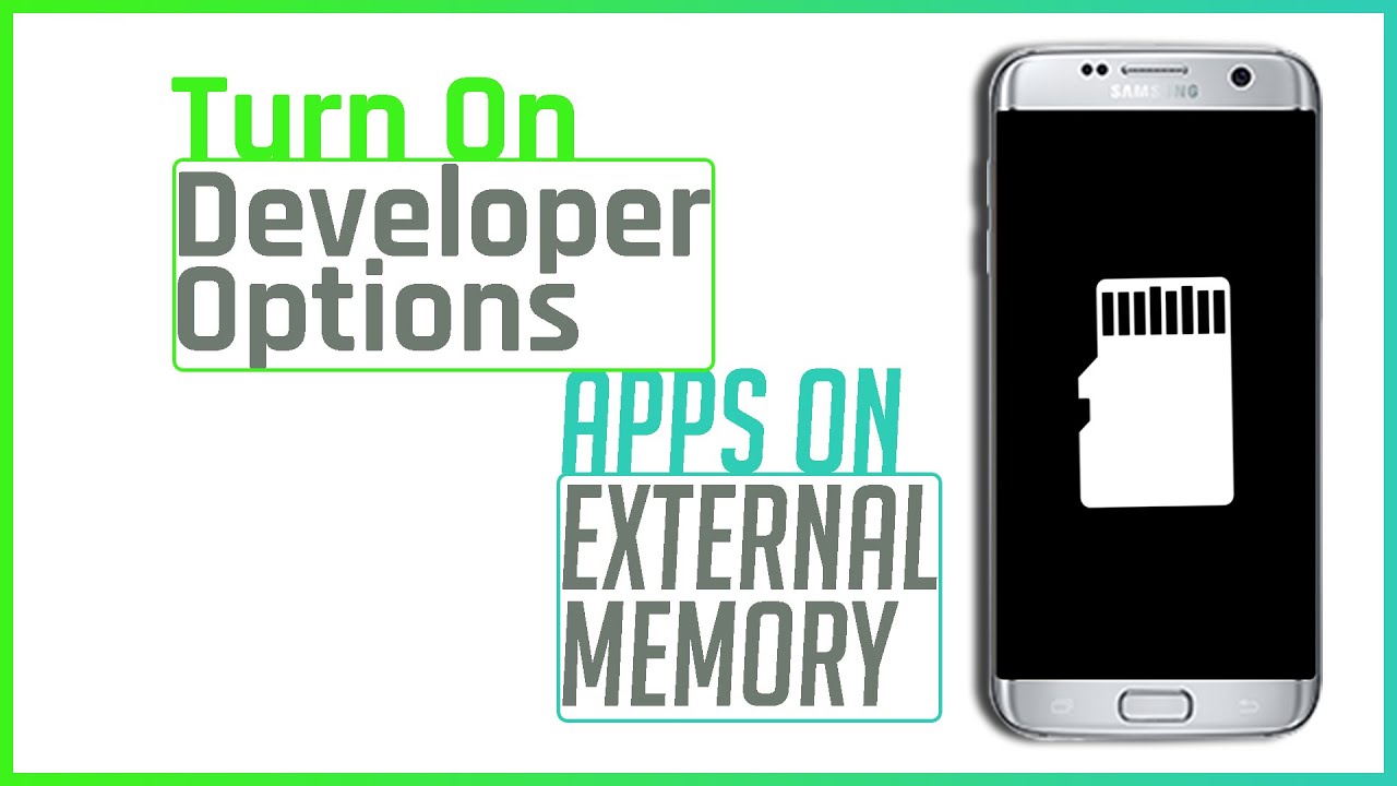 How to Turn On Developer Options in Samsung Galaxy J7 Prime | LeonsBD