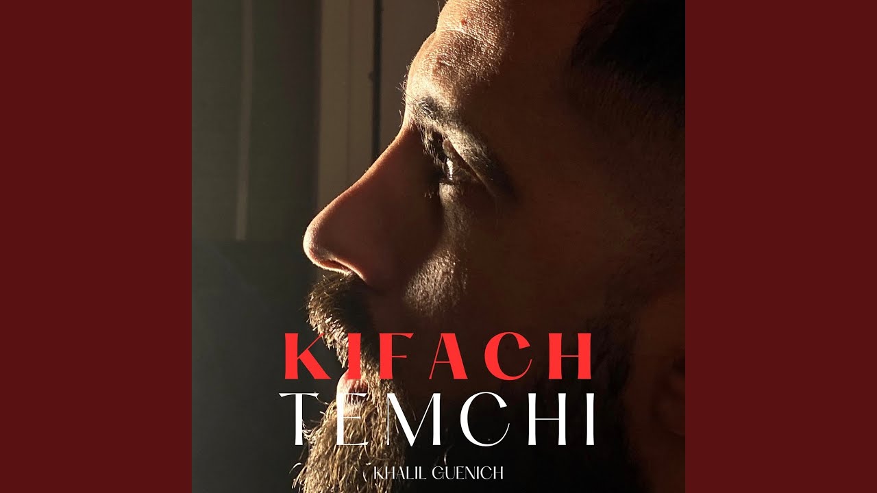Kifach Temchi