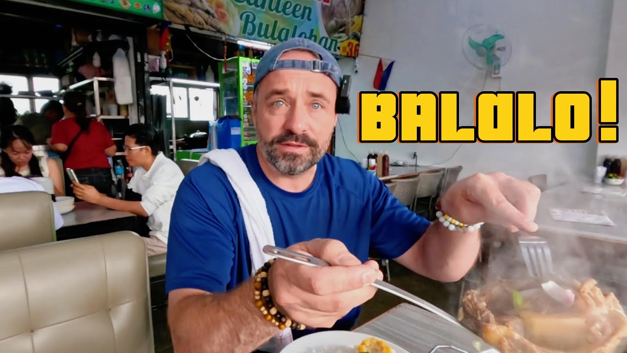 BULALO ADVENTURE YOU NEED TO TRY IN TAGAYTAY!!