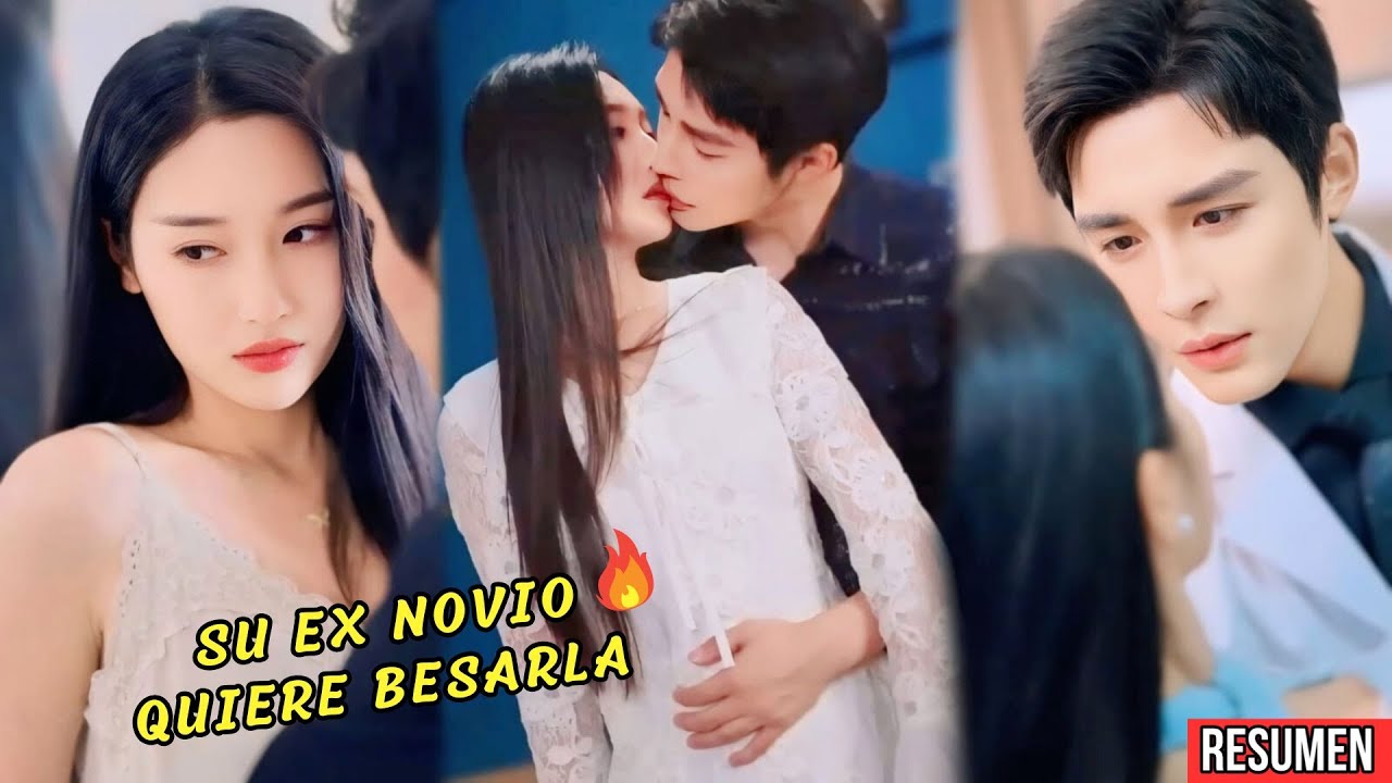 ABANDON&Oacute; A SU NOVIO, pero &eacute;l se volvi&oacute; un FAMOSO DOCTOR que no ha dejado de amarla (Resumen)