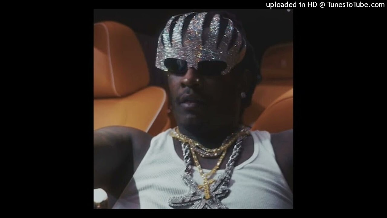 Young Thug, Wheezy, Taurus Type Beat &ldquo;Truth Or Dare&rdquo;