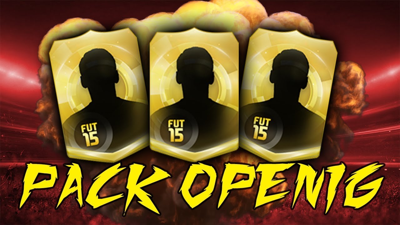 This is what you Get from 10 Two Rare Gold Players Pack