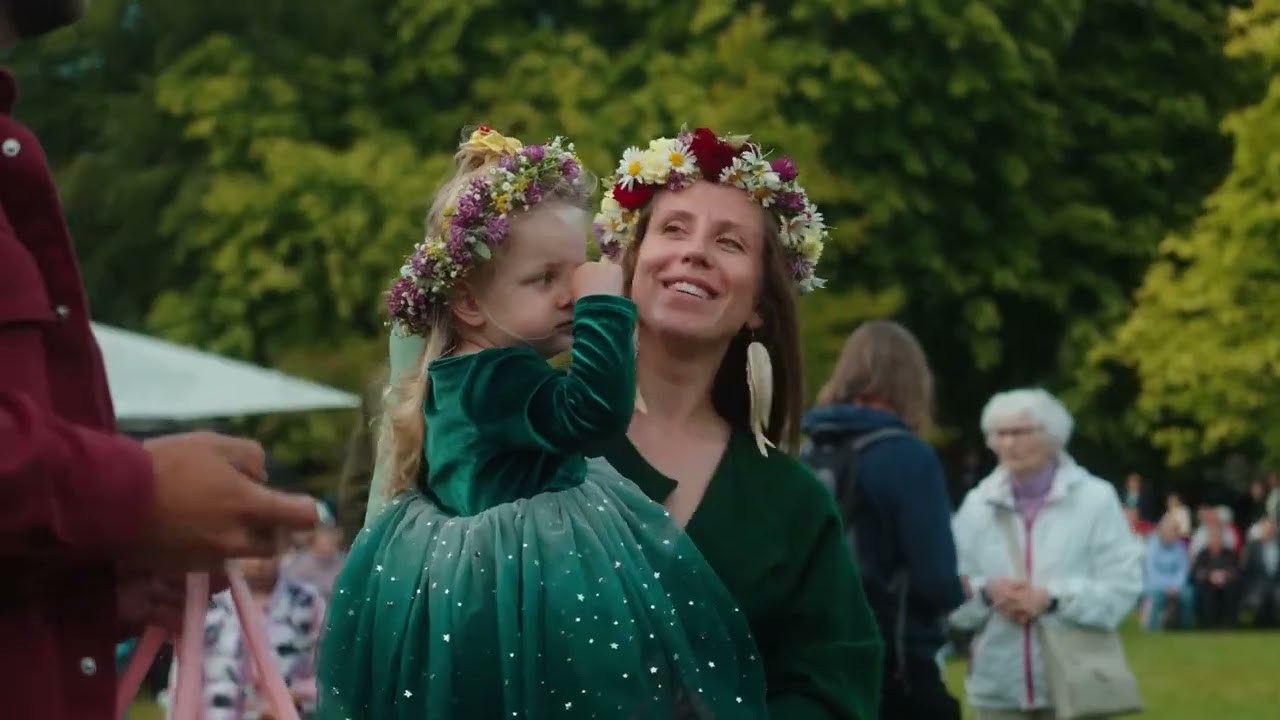 Liepāja 2027 - (ne)miers!