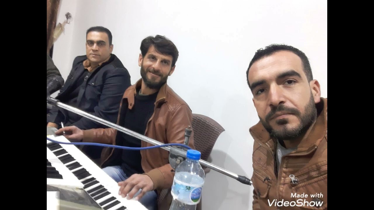 الفنان احمد ابراهيم #صوت الأسمر للانتاج وتوزيع الغني باداره كنان الاسمر