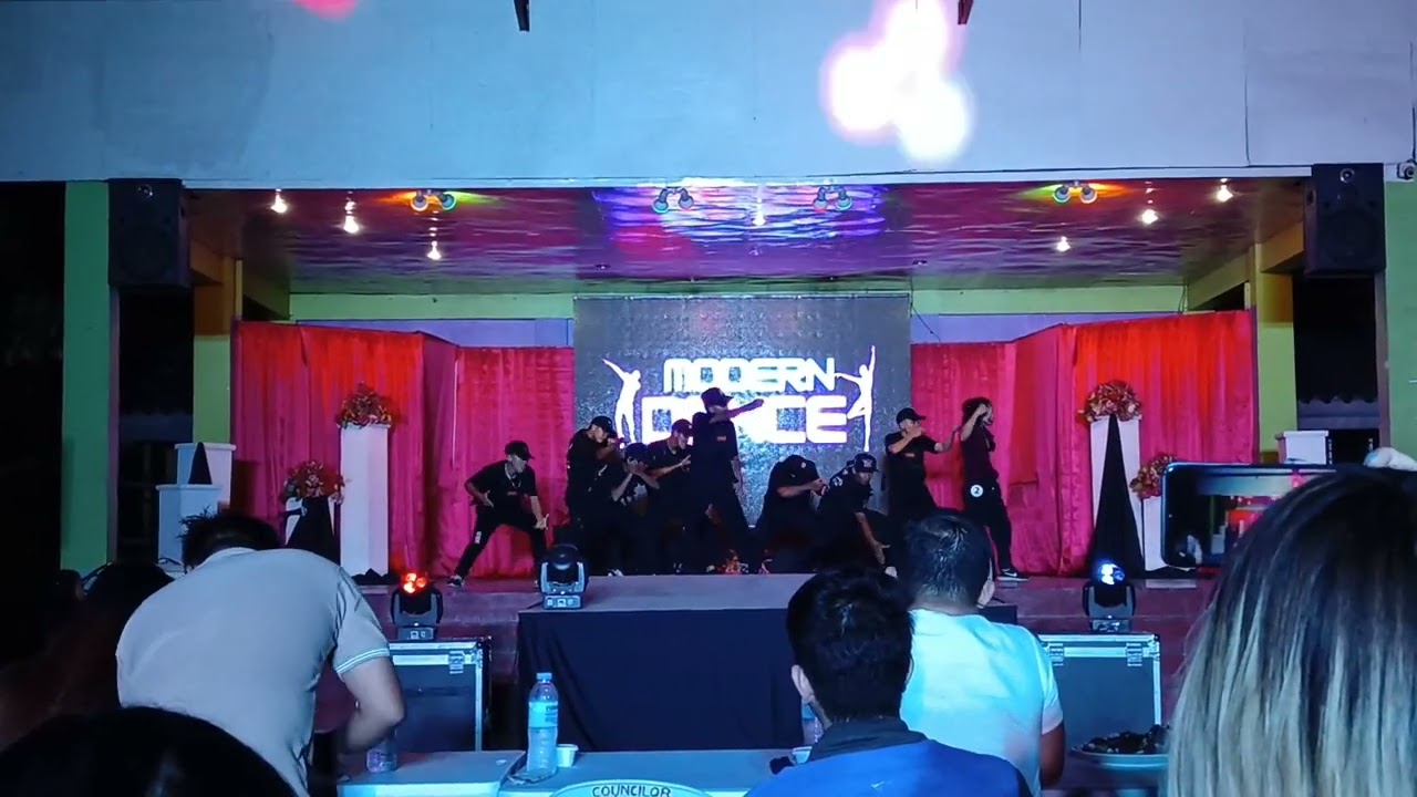 emoji squad 🔥🔥🔥 1st place dipolog city