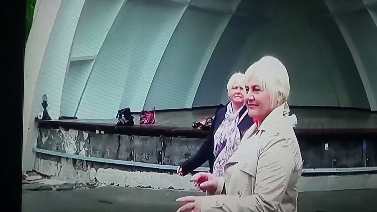 Танцы в Харькове - судьба подарила встречу