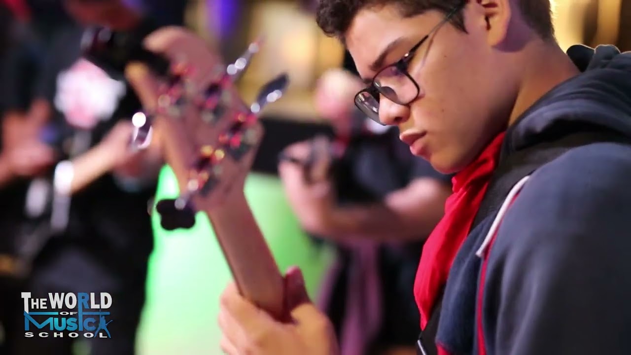 End of Summer 2022 Concert Highlights (TWOM)