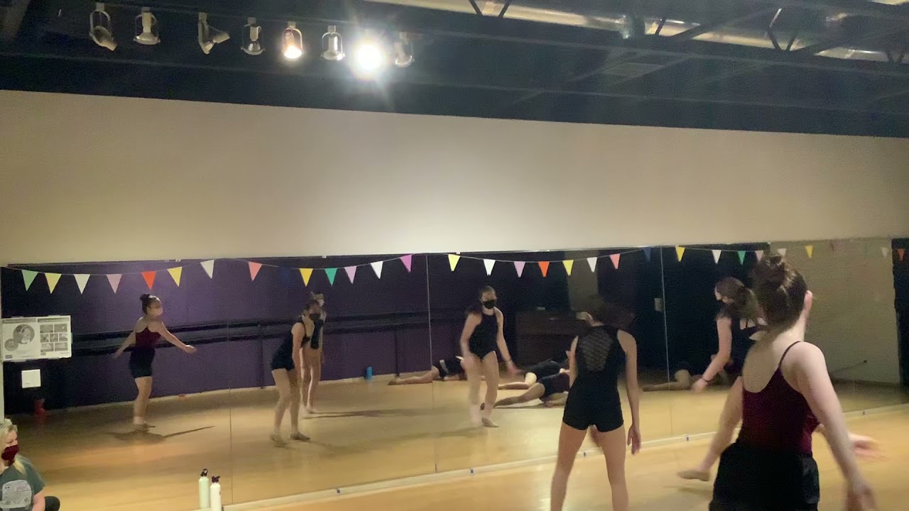 Loyal Brave True_full dance with changes and everyone