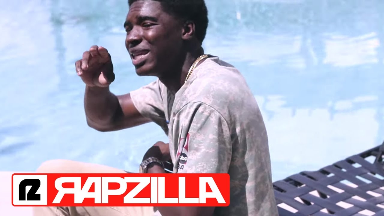 A.C.G. - Man With A Plan (@acgmusic_ @rapzilla)