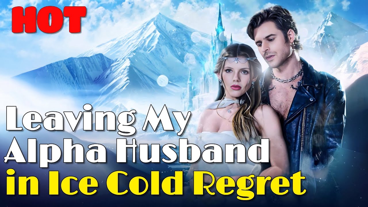 🆕🔥Leaving My Alpha Husband in Ice Cold Regret🔥 #drama #romantic #englishdrama #mafia #reelsshorts