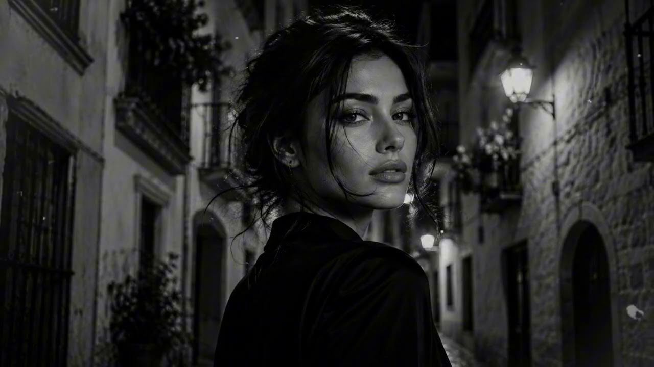 ELARA | Spanish Caf&eacute; Chill Music with Soft Female Vocals