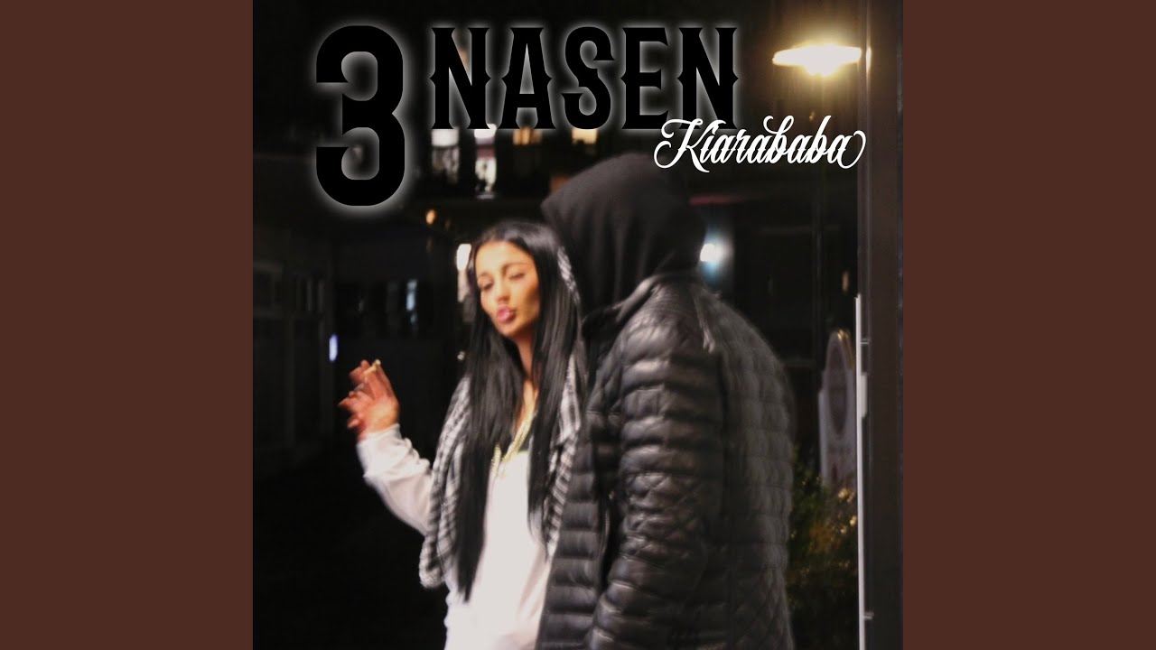 3 Nasen