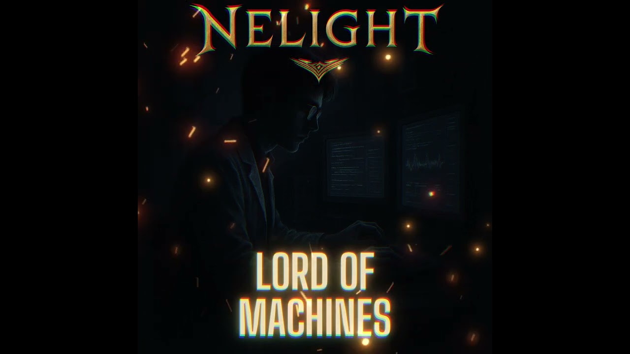 Nelight - Lord of Machines 