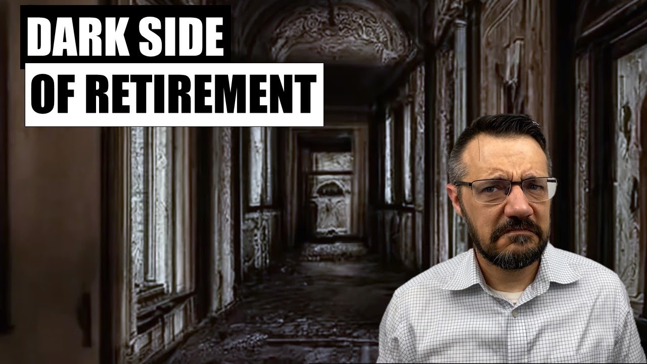 The Dark Side of Military Retirement