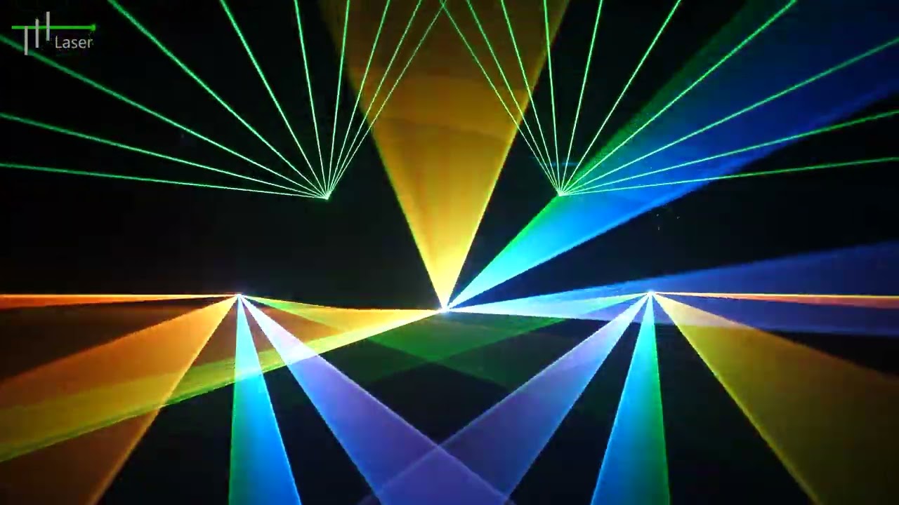 Lasershow 