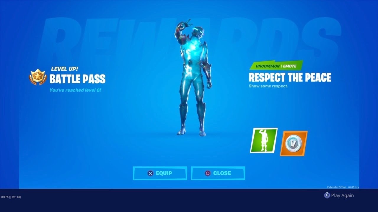 New Zero Skin Gameplay & Completing New World Missions