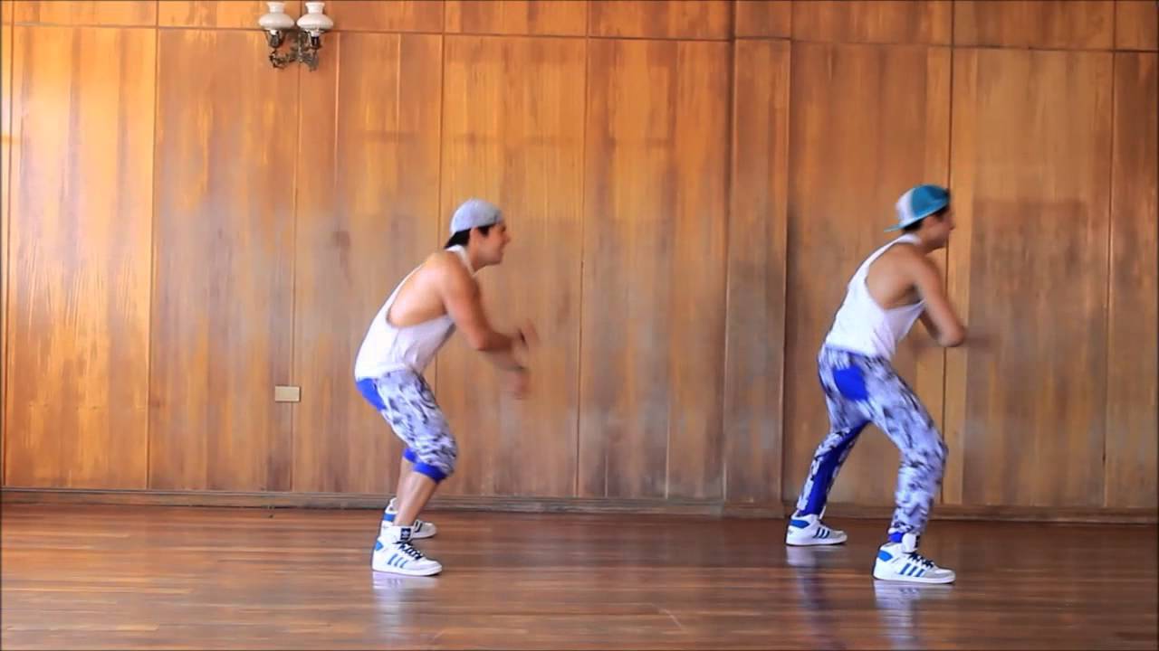 GRUPO ZUMBA Z-2     
