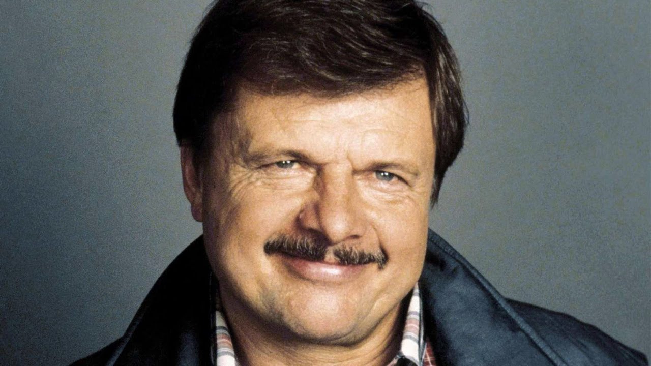 What The Hell Happened To John Karlen?