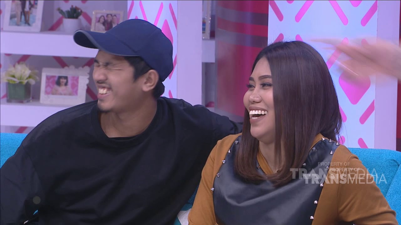 BROWNIS - Semenjak Hamil, Ini Penyebab Evi Kesal Dengan Suami (13/5/19) Part 2