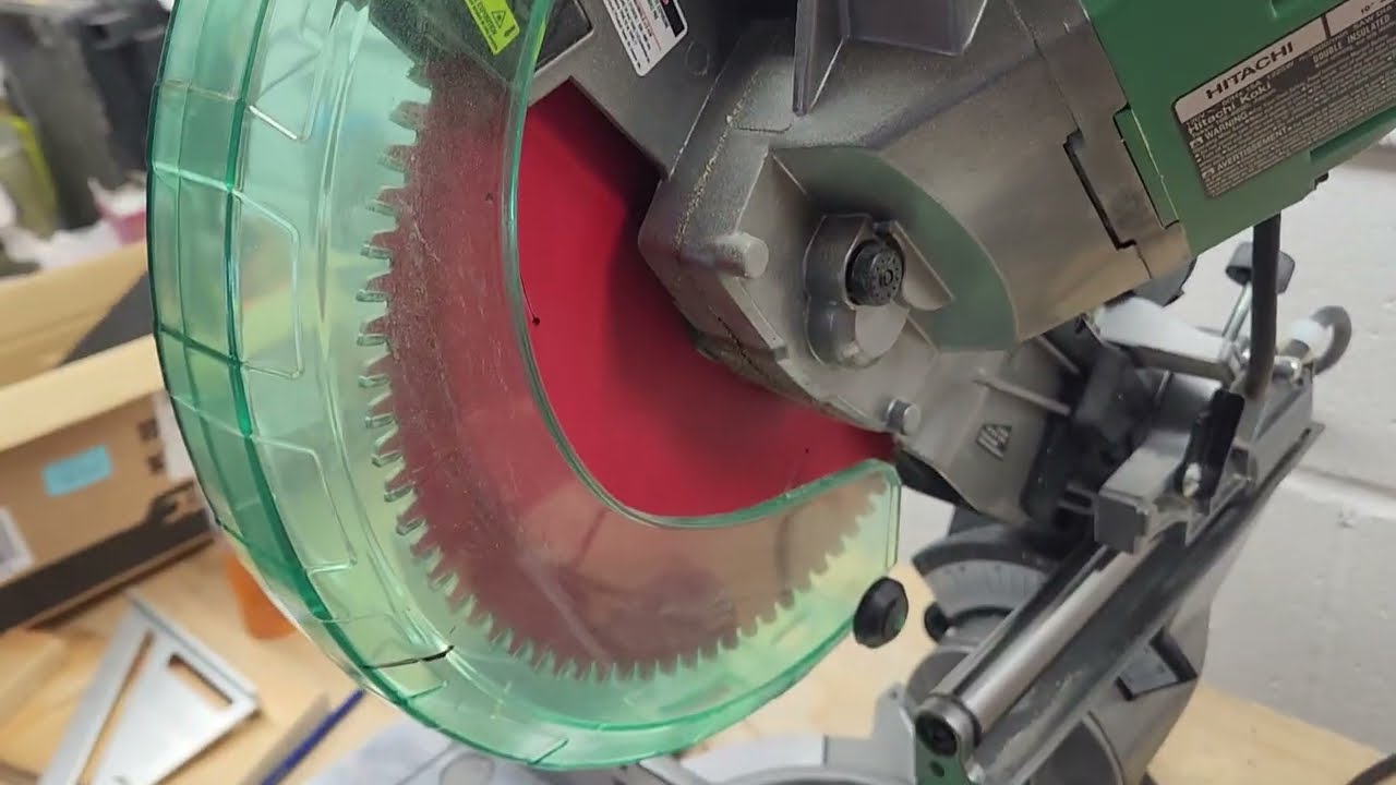 Hitachi / Metabo C-10FSH-C 10