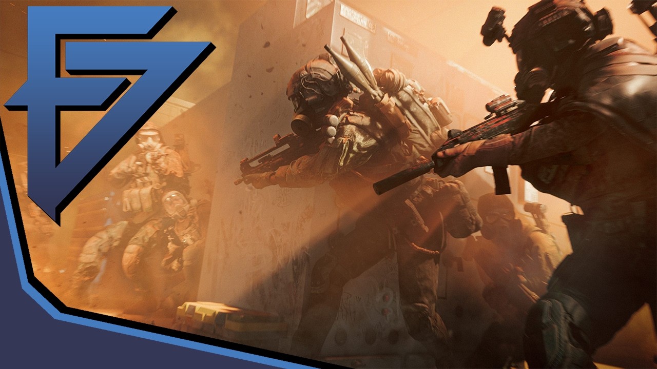 Stream doesn't end until mastery of the ballsackgun | !goals !pp2 #battlefield #bf6 #gaming
