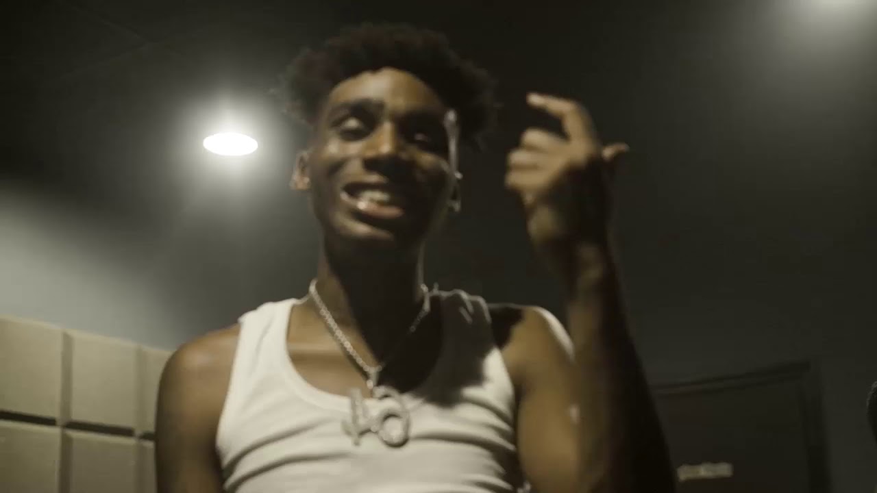 Goonew & JunkieMoney - Back to Back  ( Official Video )  Dir.  @Waxbando