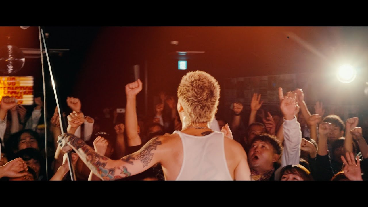 HIKAGE - I'm still here. [Official Music Video]