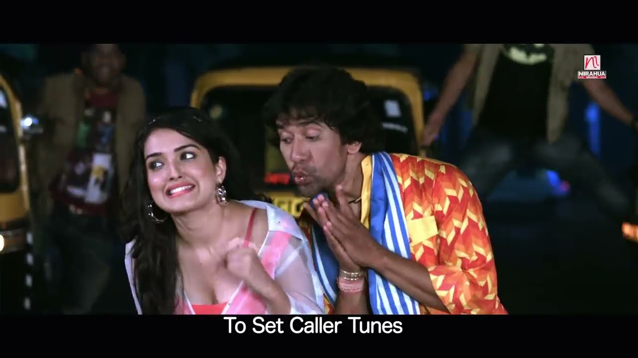 dares tohar farji full song (nirahua hindustani)