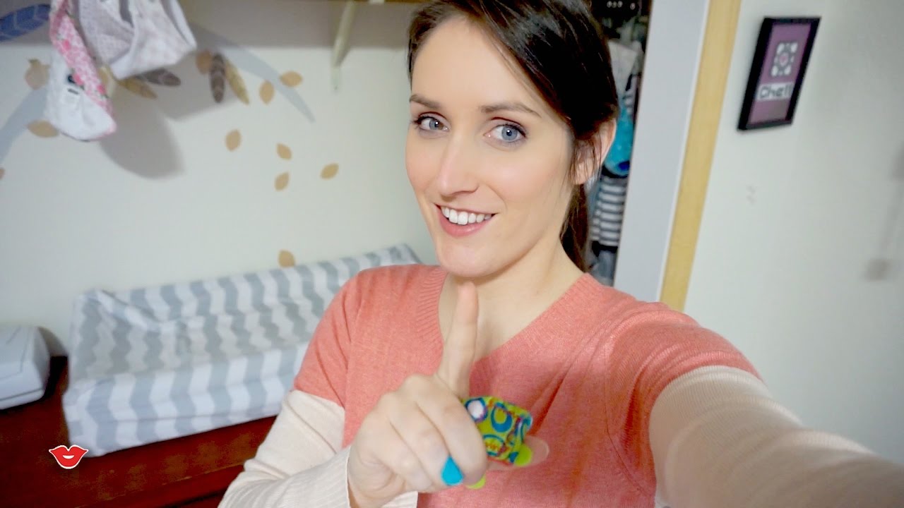 Best Baby Advice I Received! | Kristen from Millennial Moms