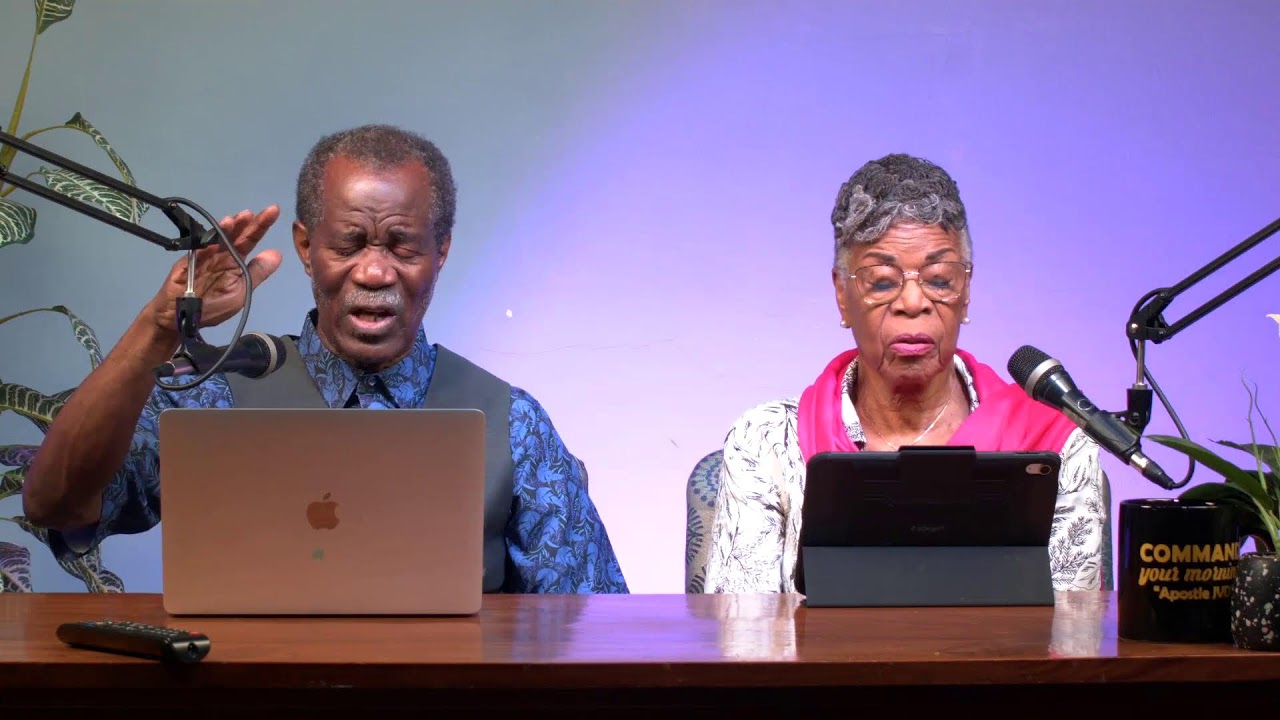Friday Night Supernatural Deliverance Service