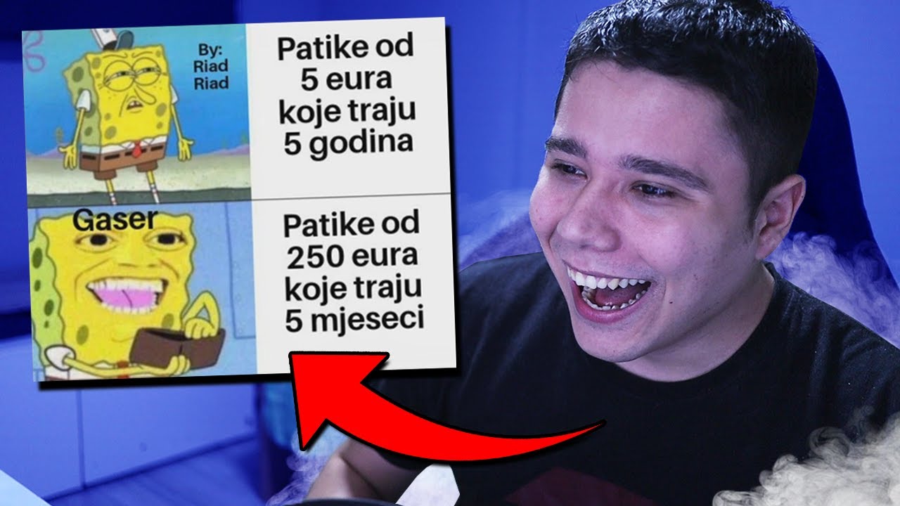 MEME REVIEW 33 *NISTE NORMALNI*