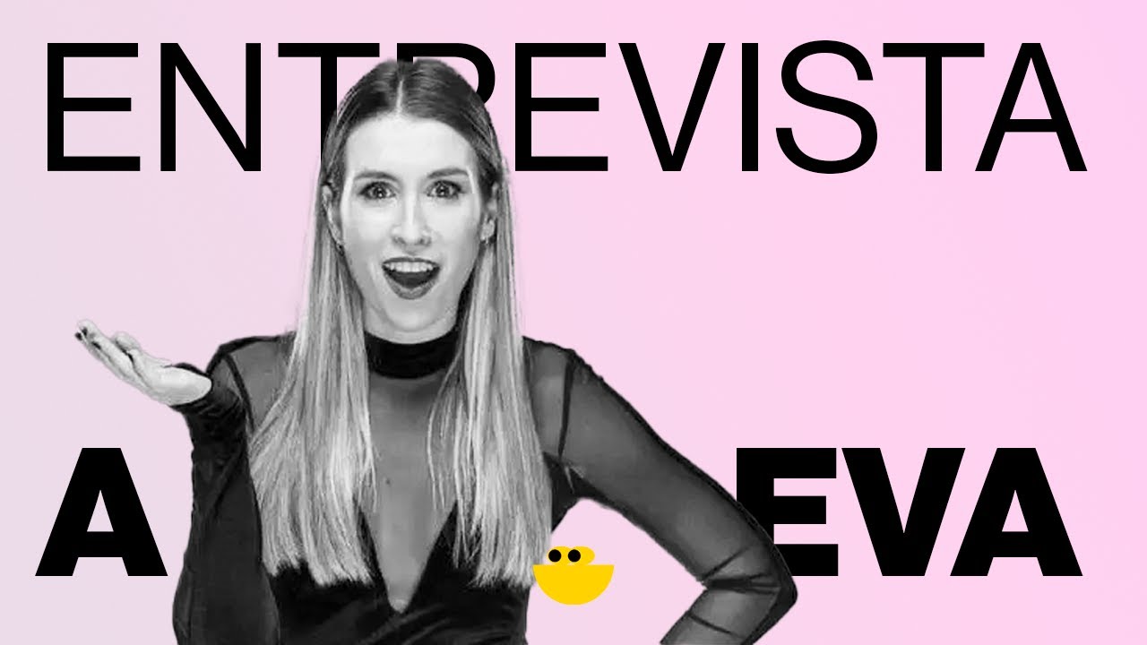 ENTREVISTA A EVA SORIANO: 