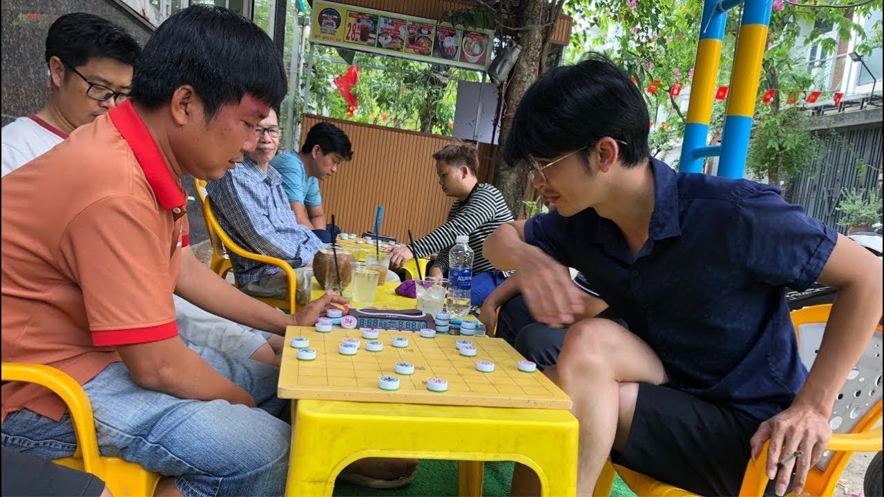 [Đấu chiến giang hồ]  Thầy Tân vs Vô Địch Đồng Nai Lộc Dế | 4p 5p tiên đều |