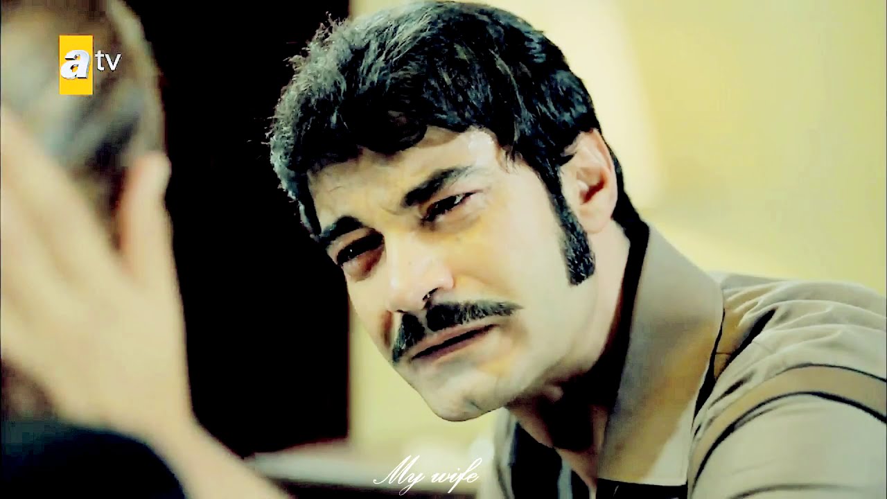 Demir and Züleyha (Züldem) / Can't Help Falling In Love